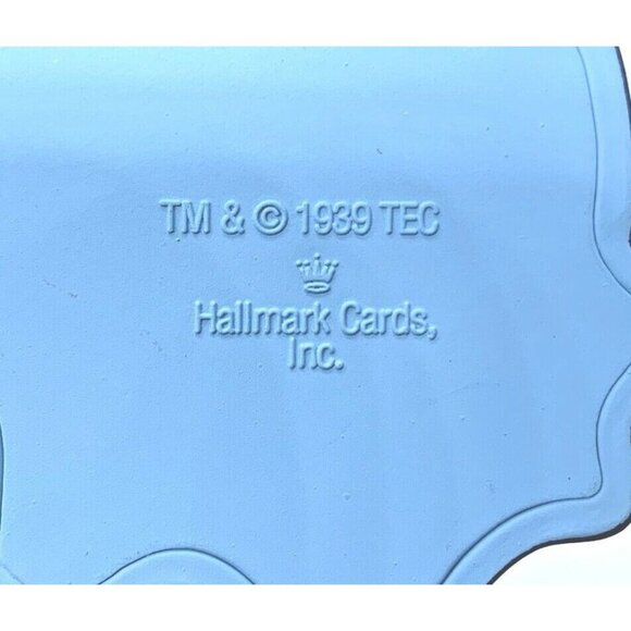 Wizard Of Oz Munchkinland Mayor & Coroner Christmas Ornament 1997 Hallmark - Picture 4 of 7